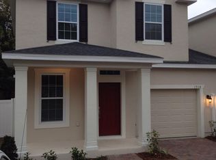 1514 E Kaley St, Orlando, FL 32806