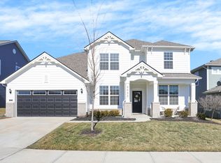 5432 Rothbury Rd, Noblesville, IN 46062