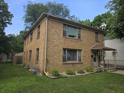 1524 Greenwood Ave, Rockford, IL, 61107