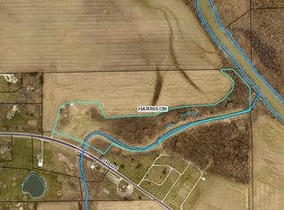 4633 SE State Road 116, Bluffton, IN 46714