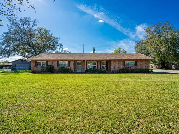 1624 Bel Air Ave, Orlando, FL 32812