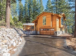 542 Silvertip Dr, Incline Village, NV
