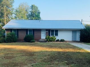 405 Worth Dr, Washington, GA 30673