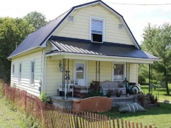 114 Scioto St, Green Camp, OH 43322