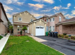 3242 Cambourne Cres, Mississauga, ON L5N 5G3