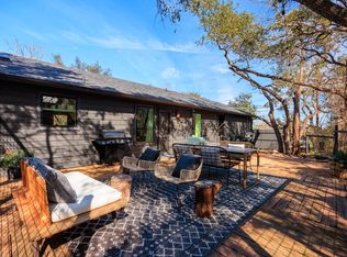708 El Viejo Camino, Austin, TX 78733