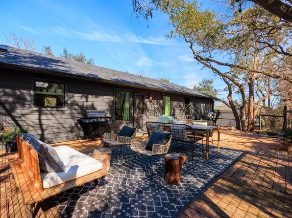708 El Viejo Camino, Austin, TX 78733
