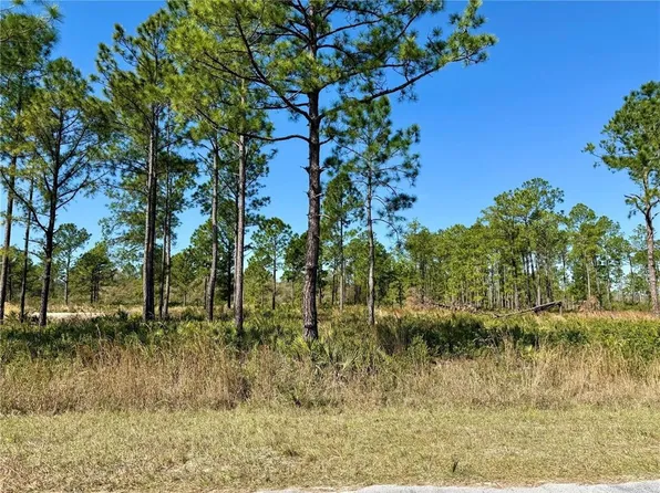 LOT 9 Honeysuckle St, Eustis, FL 32736