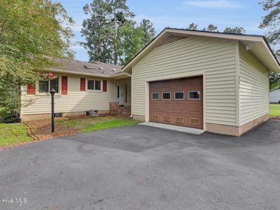 905 Plantation Drive, New Bern, NC, 28562