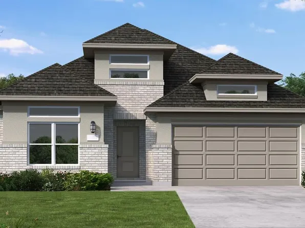 4211 N Berylline Ln, Prosper, TX 75078