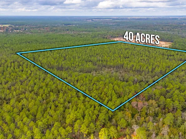 Brooklyn Dr, Defuniak Springs, FL 32433