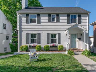 2428 Avenel Ave SW, Roanoke, VA, 24015