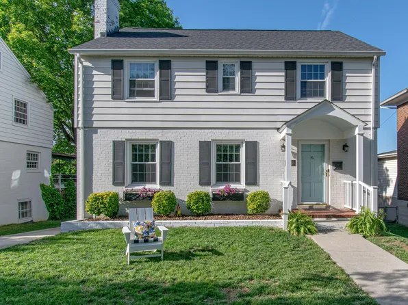 2428 Avenel Ave SW, Roanoke, VA 24015