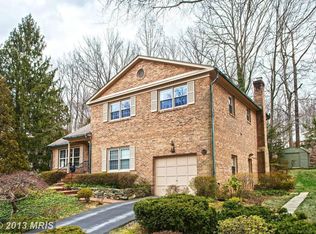 2127 Edgewater Pkwy, Silver Spring, MD 20903