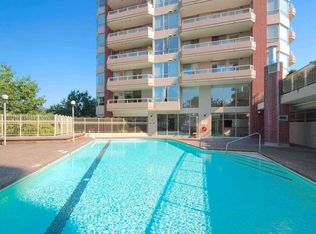 738 Farrow St #1203, Coquitlam, BC V3J 7V4