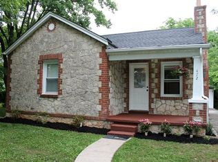 472 Glen Lily Rd, Bowling Green, KY 42101