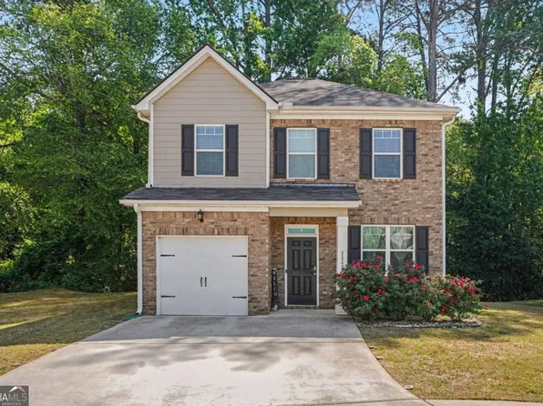 11777 Lovejoy Crossing Blvd, Hampton, GA 30228