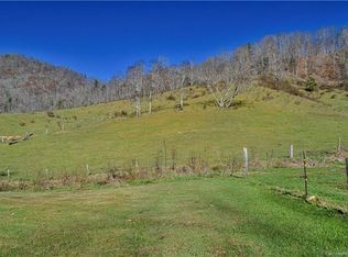 1164 Ponder Creek Rd, Mars Hill, NC 28754