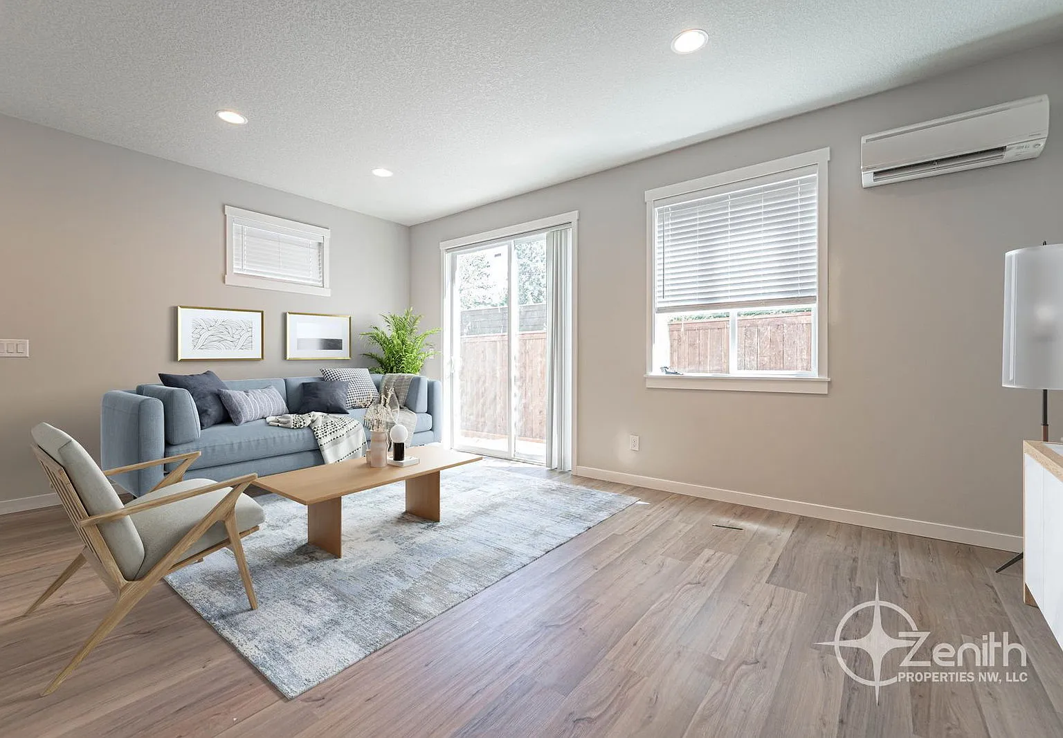 4 bed, 2.5 bath, 1547 sqft, $2,595 — Photo 3