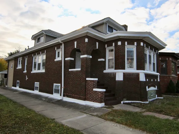 8101 S Blackstone Ave, Chicago, IL 60619