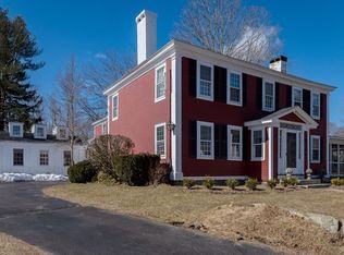 88 Whiting St, Hanover, MA 02339