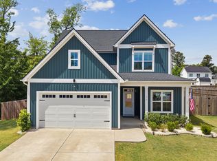 174 Tanglewood Court, Hampstead, NC 28443