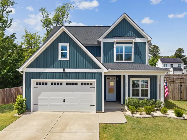 174 Tanglewood Court, Hampstead, NC 28443