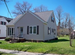 506 Liberty St, Merrill, WI 54452