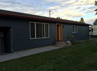 211 S 1st St, Manhattan, MT 59741