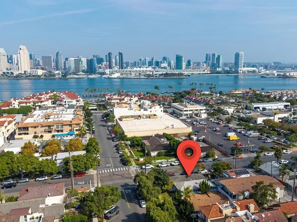 201 C Ave, Coronado, CA 92118