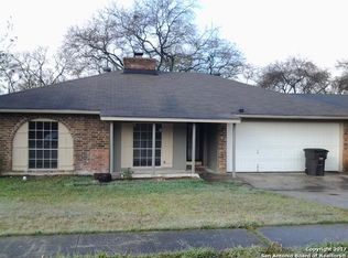 14111 Ridge Meadow Dr, San Antonio, TX 78233