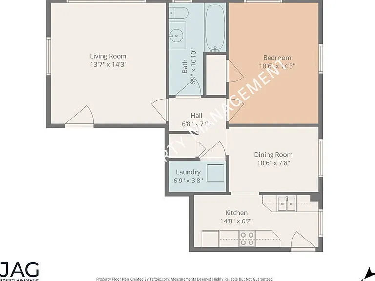 2761 Saint Johns Ave #3 — Photo 23