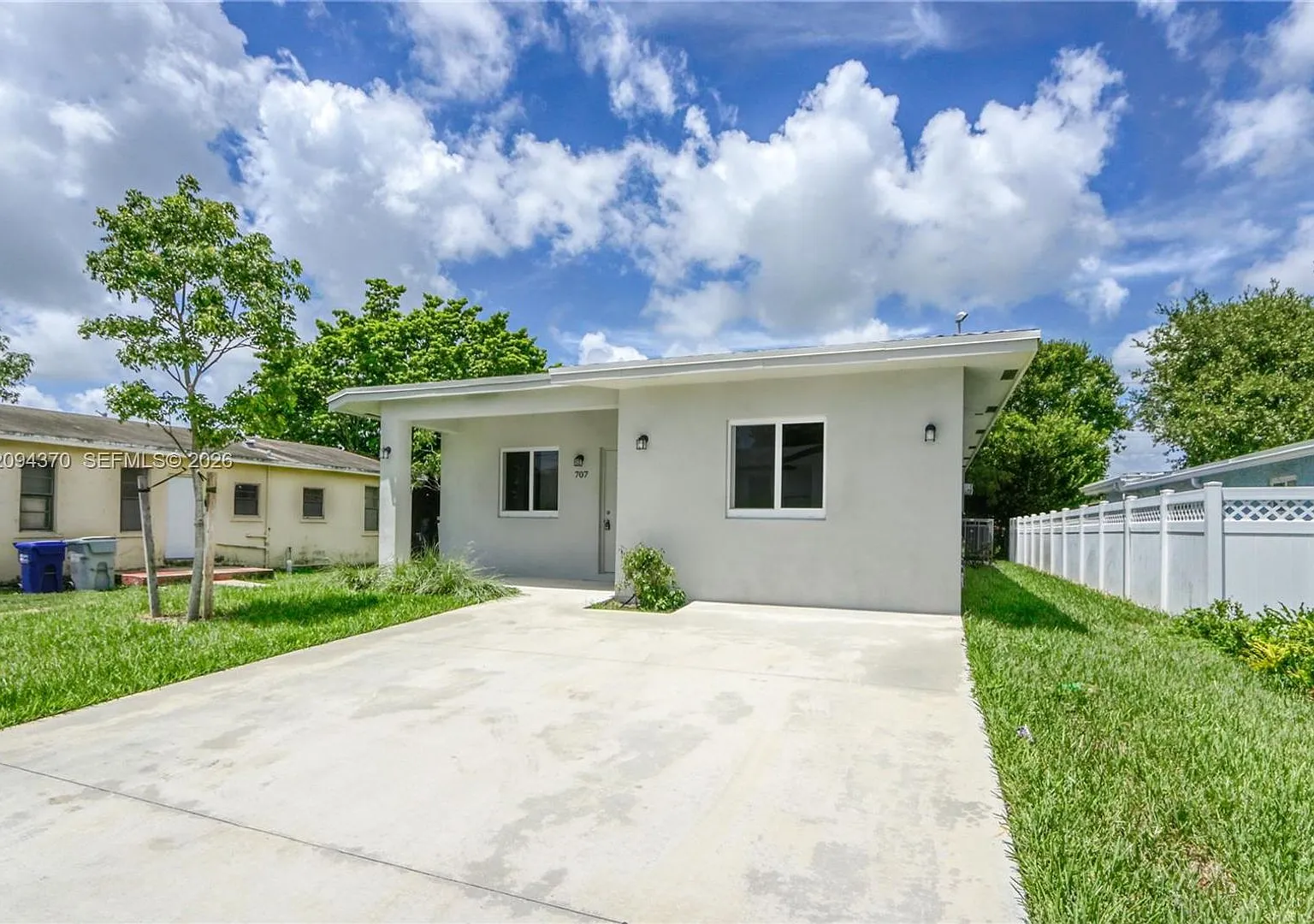 707 NW 2nd Terrace -, Pompano Beach, FL 33060 - 5608 — Photo 3