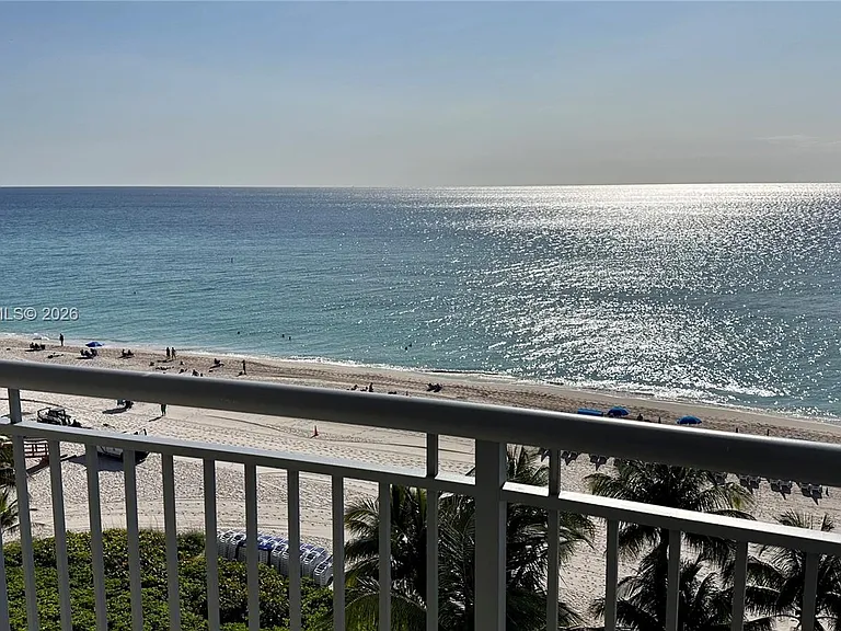17375 Collins Ave #601 — Photo 14