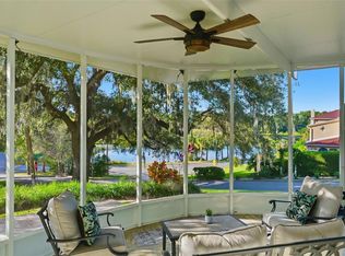 198 N Lake Franklin Dr, Mount Dora, FL 32757