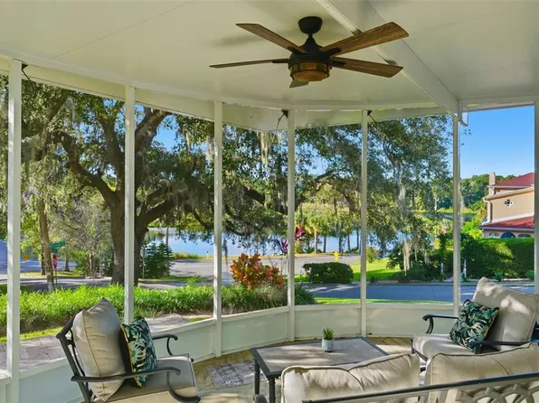 198 N Lake Franklin Dr, Mount Dora, FL 32757