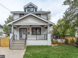 2012 Monroe St NE, Washington, DC 20018