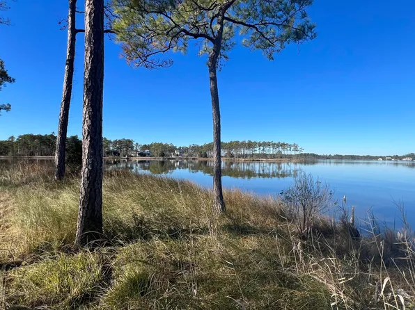 489 Ballast Point, Oriental, NC 28571