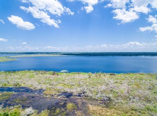 23651 NE 134th Lane Rd, Salt Springs, FL 32134