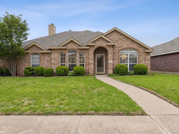1511 Warm Springs Dr, Allen, TX 75002