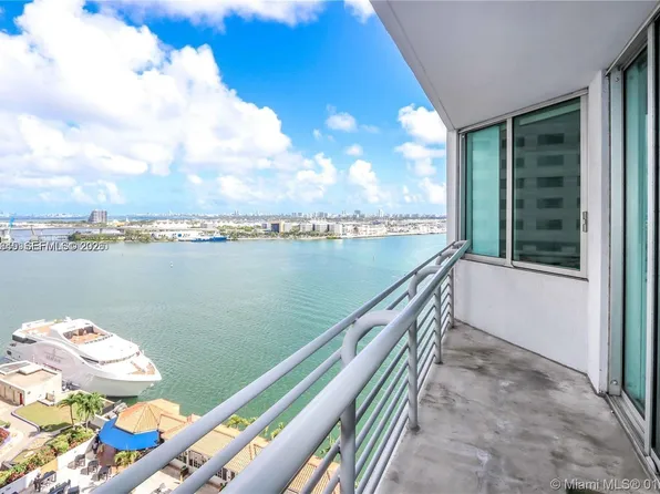 335 S Biscayne Blvd, Miami, FL