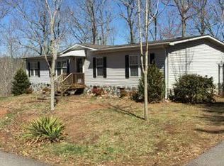 365 Colt Rd, Dry Fork, VA 24549