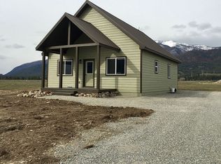 21 Lariat Loop, Thompson Falls, MT 59873