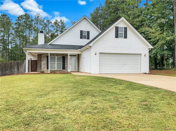 316 Chestnut Oak Dr, Carrollton, GA 30116