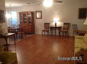 Living Room / Dining Room