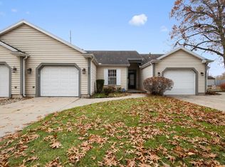 3312 E Jefferson Sq, South Bend, IN 46615