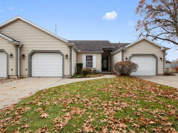 3312 E Jefferson Sq, South Bend, IN 46615