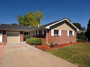 431 Ursula St, Aurora, CO 80011