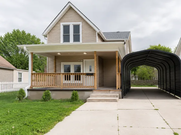 4131 Lake St, Omaha, NE 68111