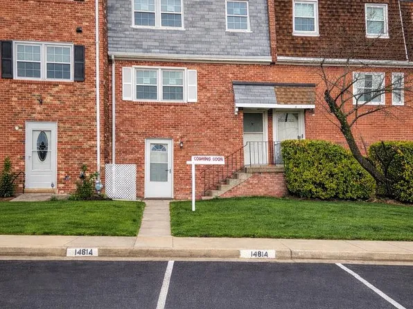14814 Evey Turn, Woodbridge, VA 22193